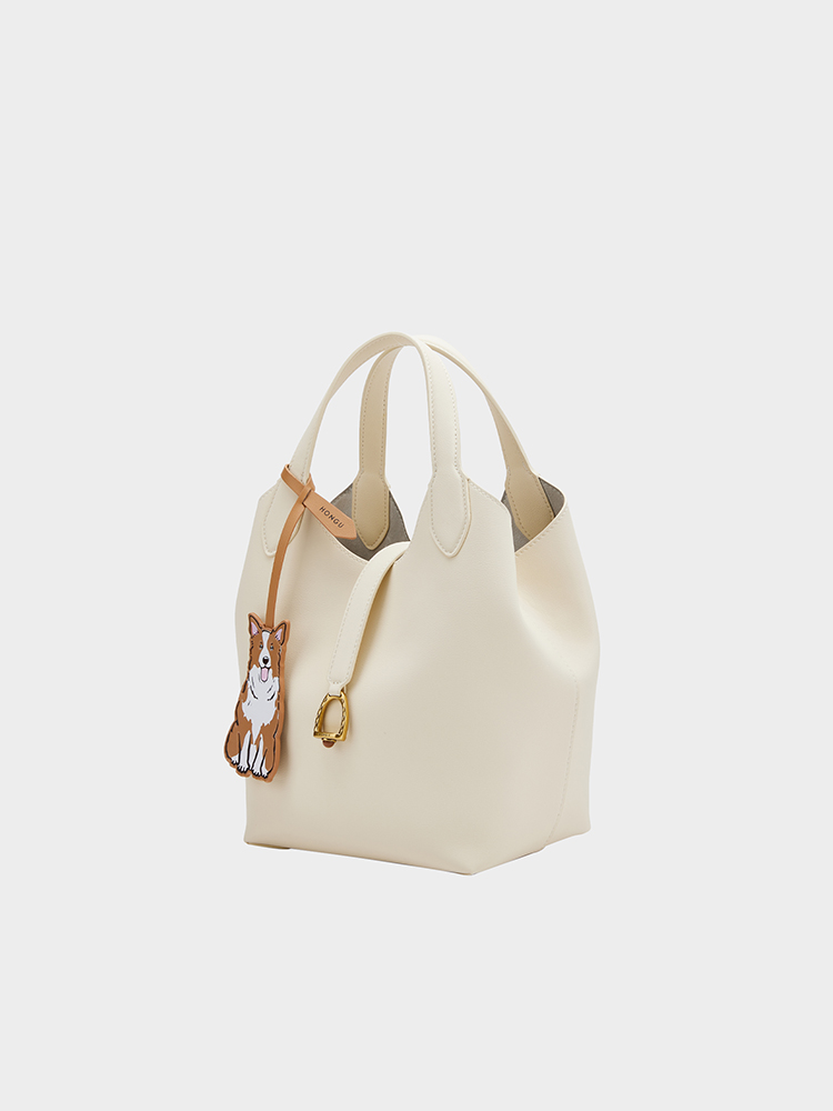 Commuter Bucket Bag