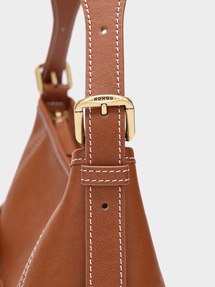 Large-capacity tote bag