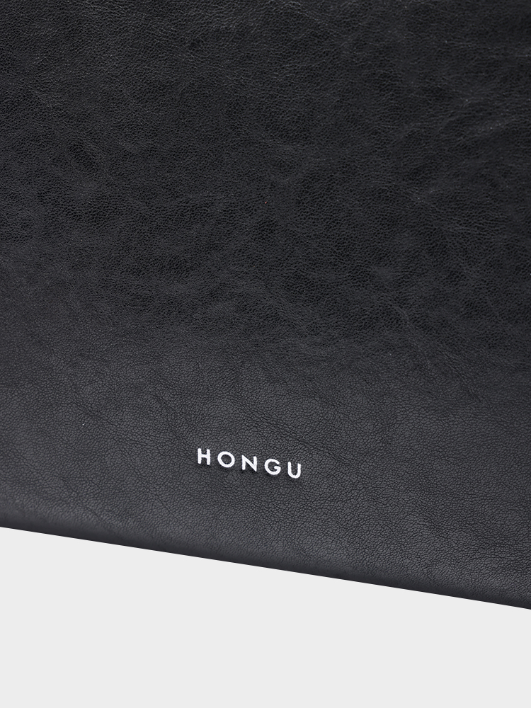 Commuter crossbody bag