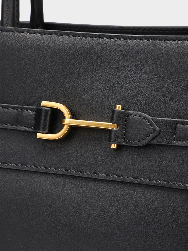 Handheld Ladies' Bag