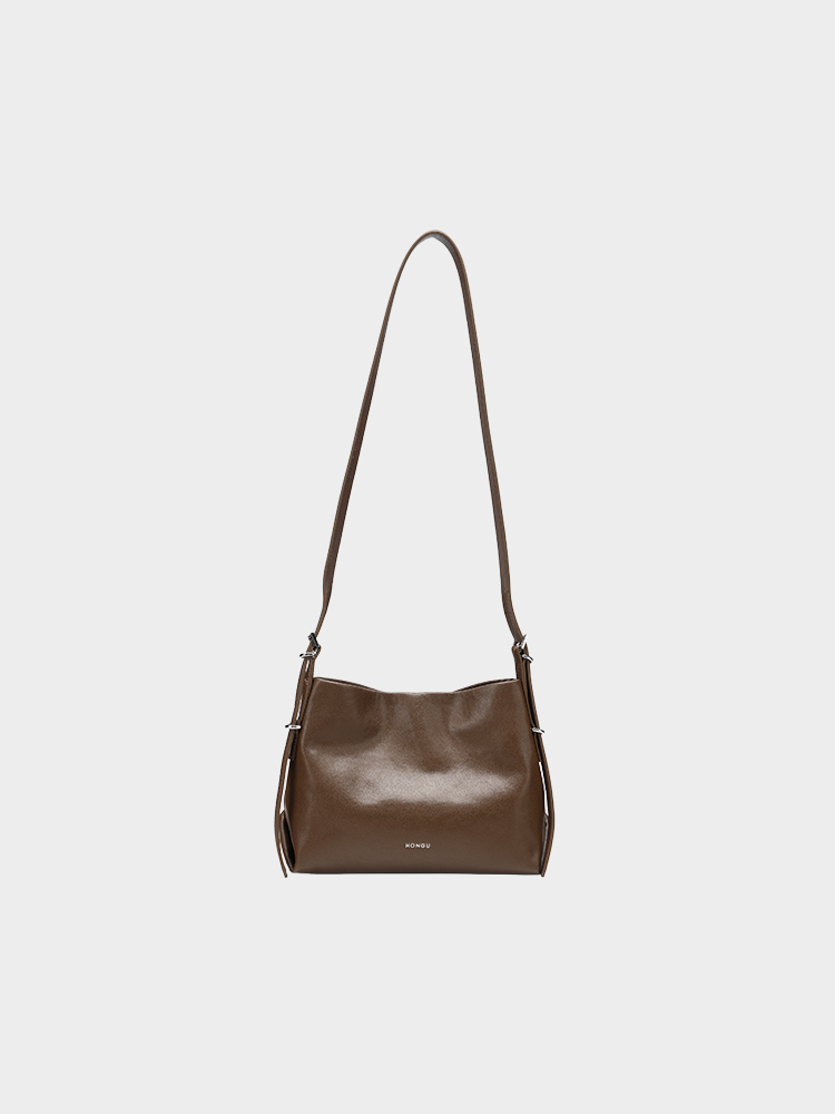 Spacious Commuter Bag