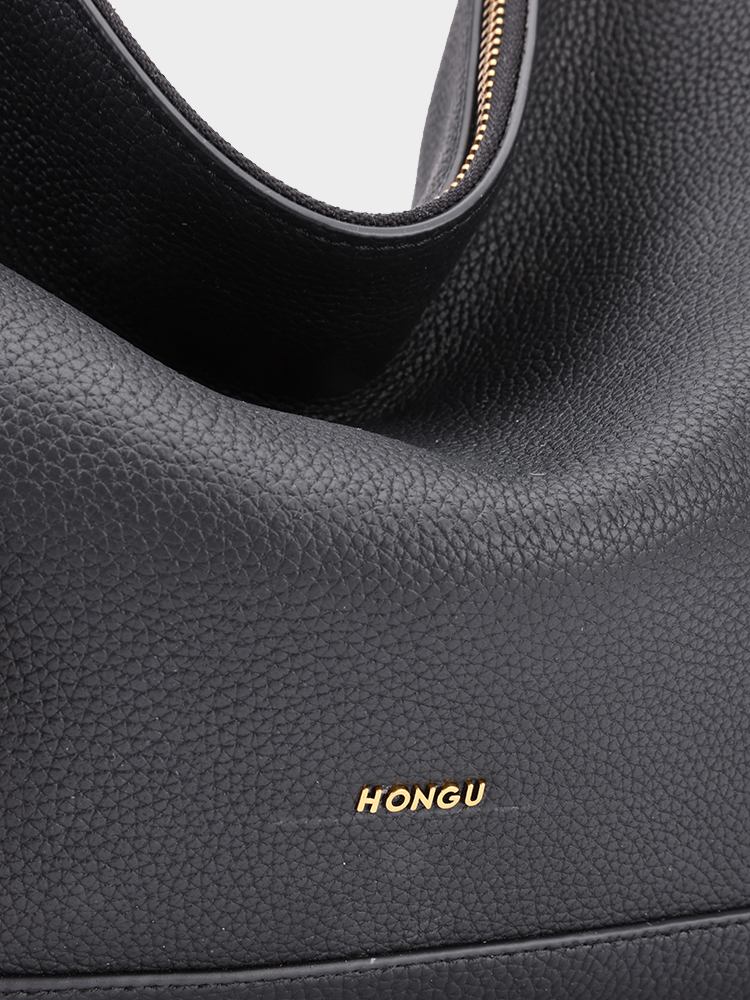 Slouchy Crossbody Bag