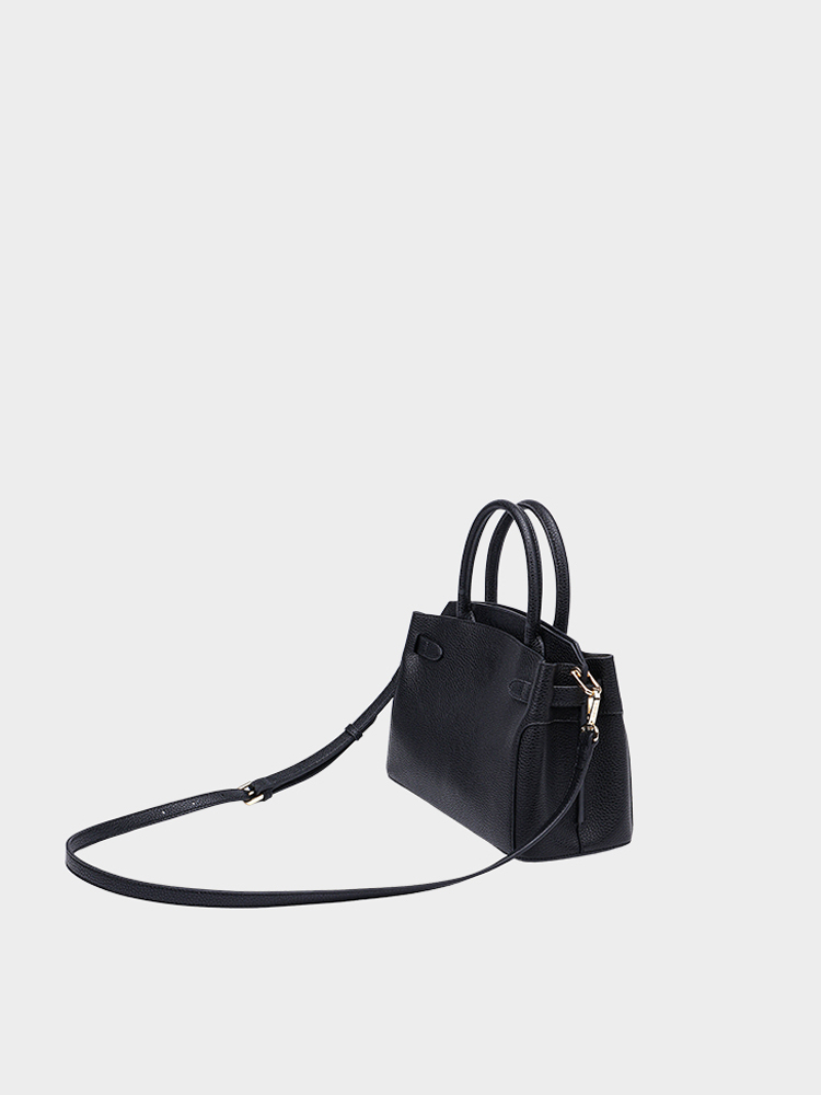 Refined Handbag