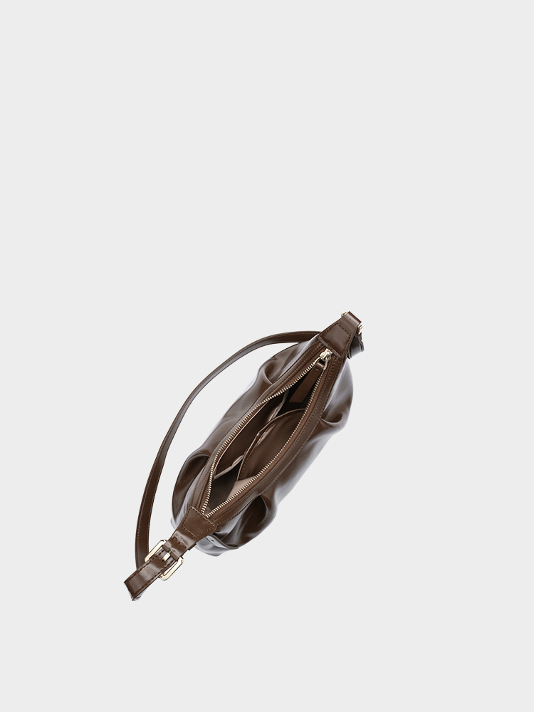 Dumpling Shoulder Bag