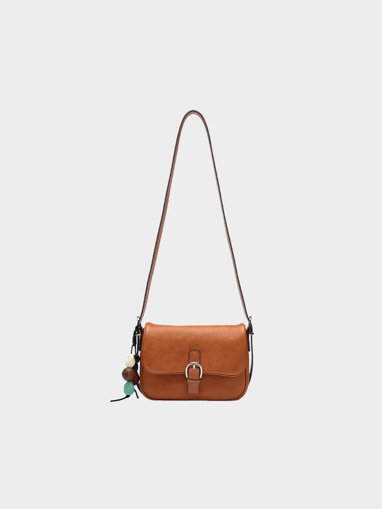 Retro saddle bag