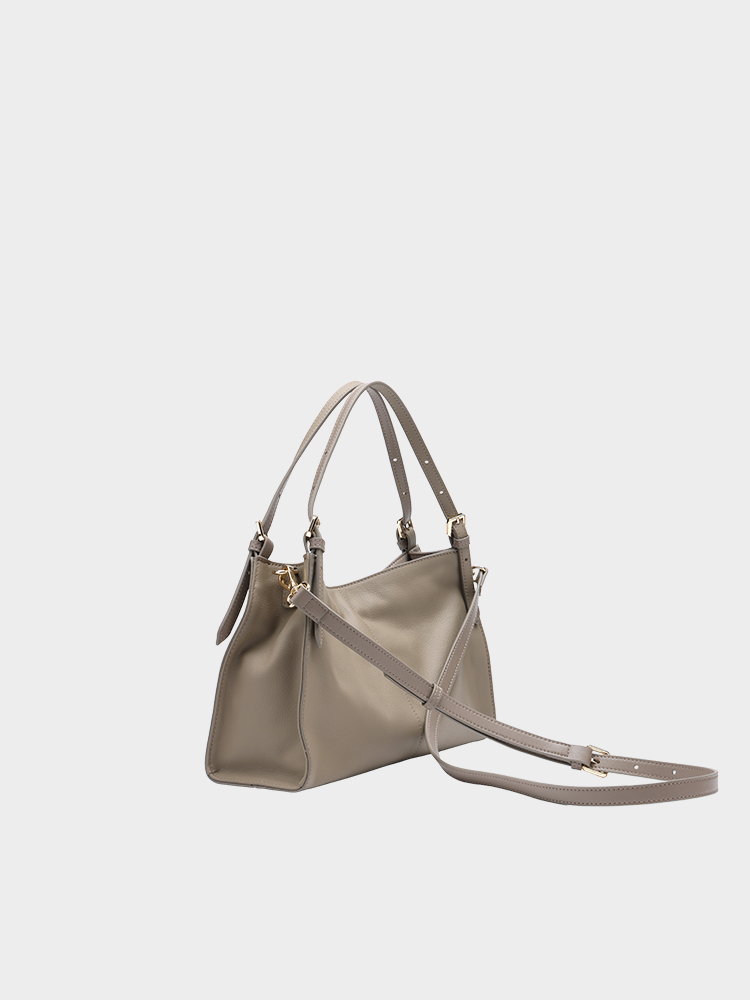 Single-shoulder HOBO bag