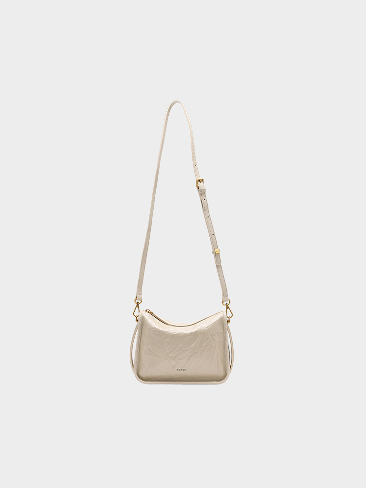 Durable single-shoulder bag