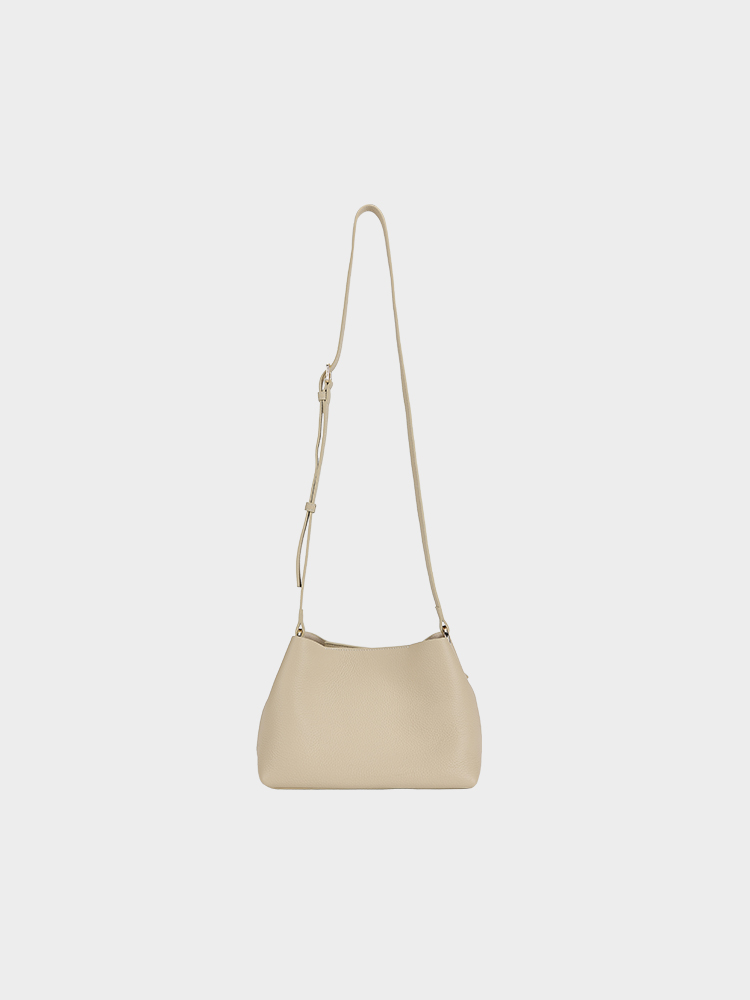 Vintage Bucket Bag