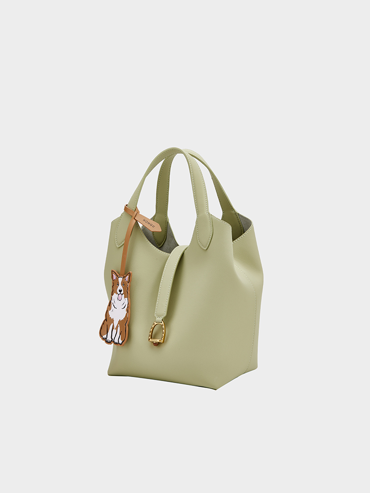 Commuter Bucket Bag
