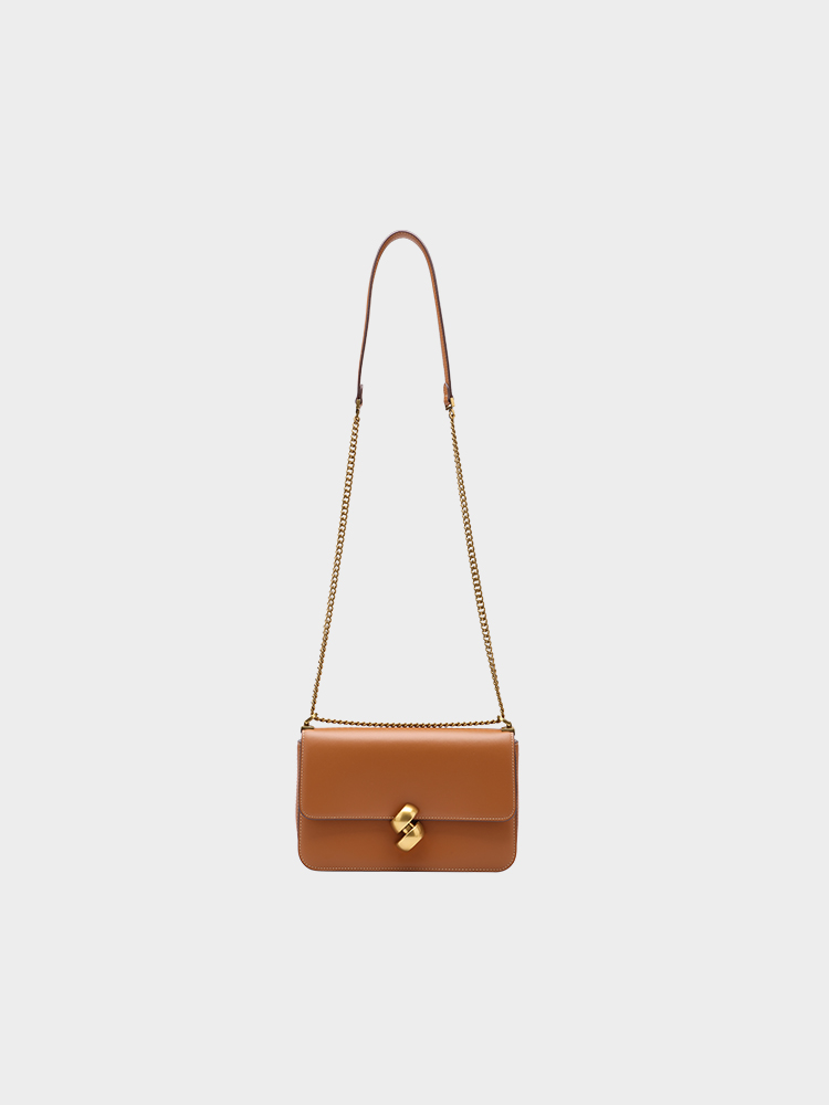Classic Square Bag