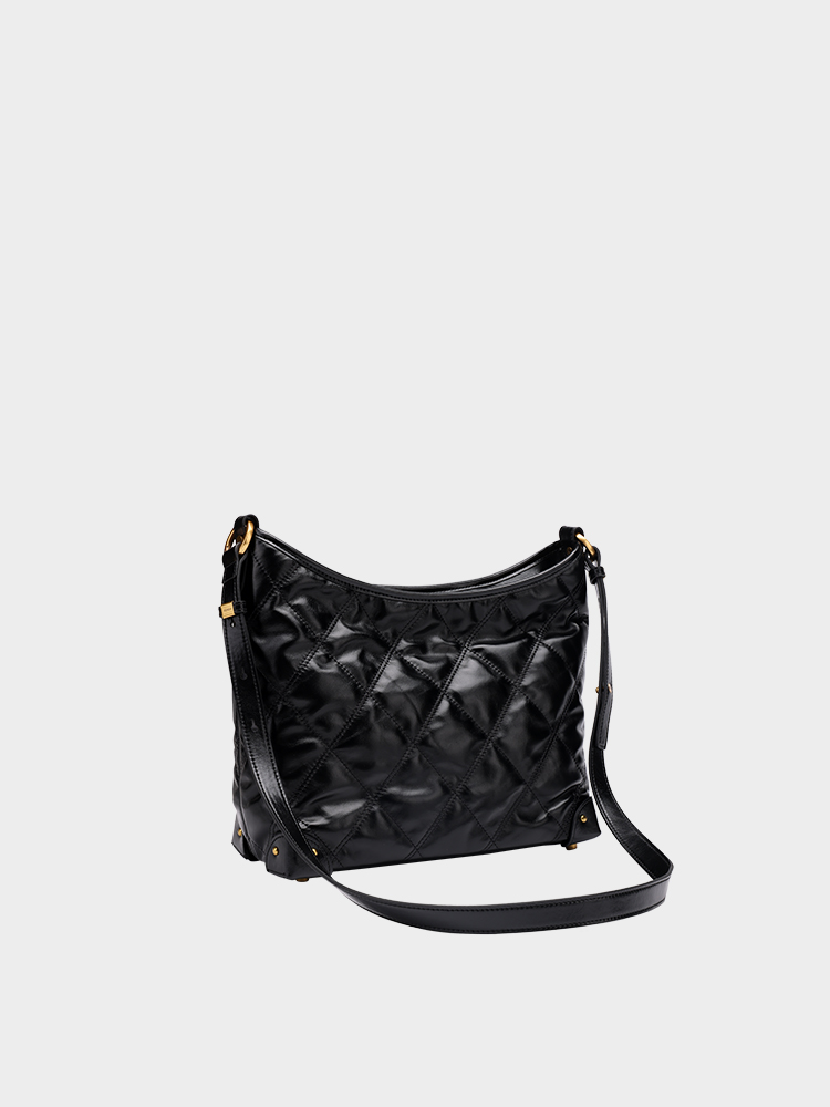 Soft Quilted Bag