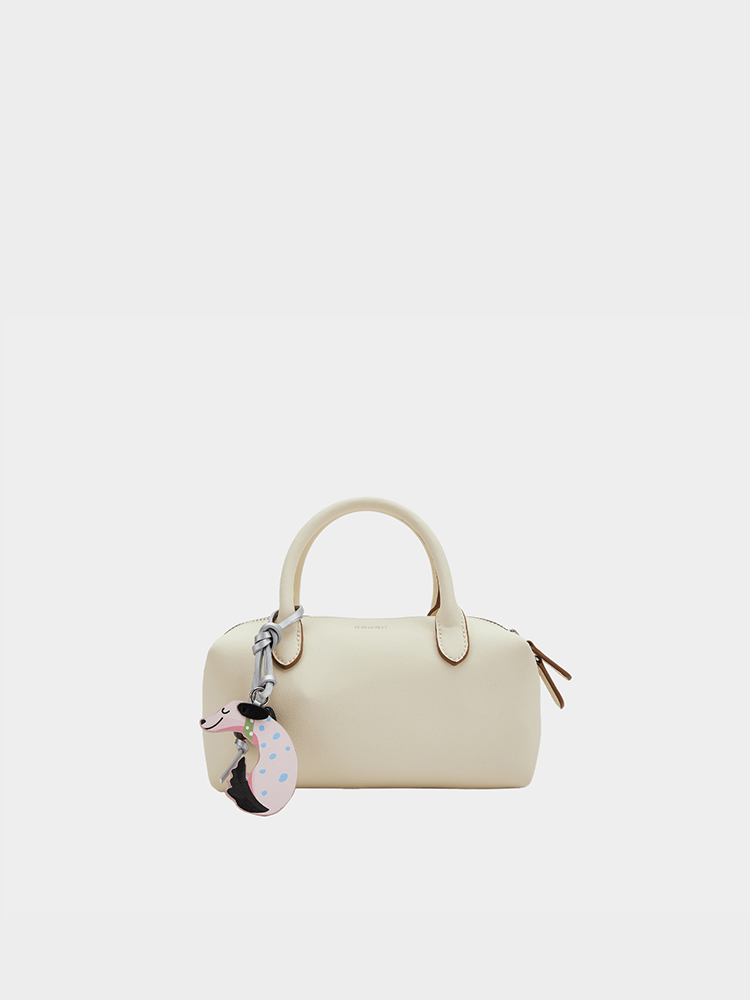 Minimalist Pillow Bag