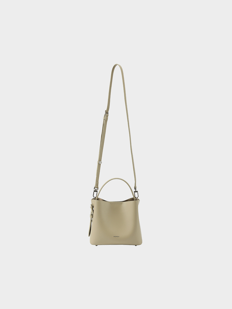 Commuter Bucket Bag
