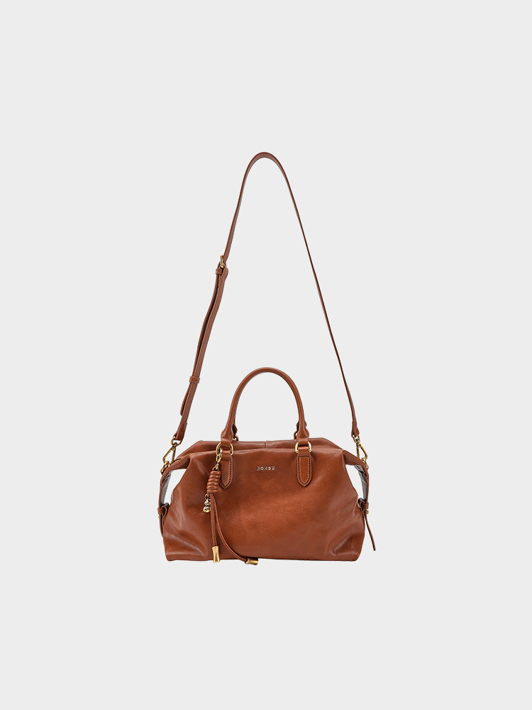 Lucky Knot Bowling Bag