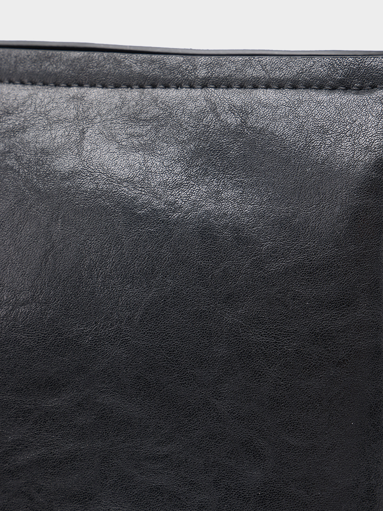 Commuter crossbody bag