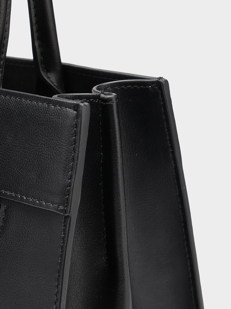 Handheld Ladies' Bag