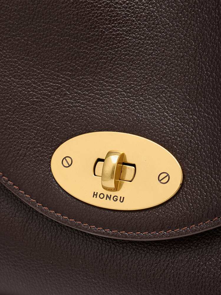 Crossbody Commuter Bag