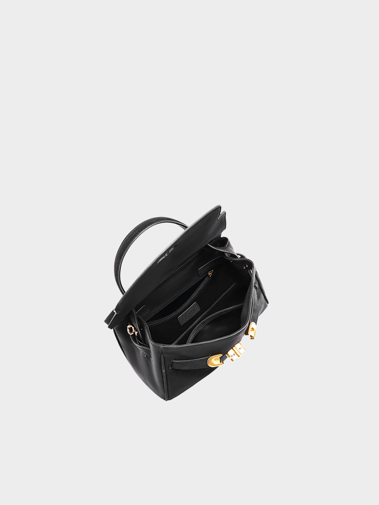 Vintage Crossbody Bag