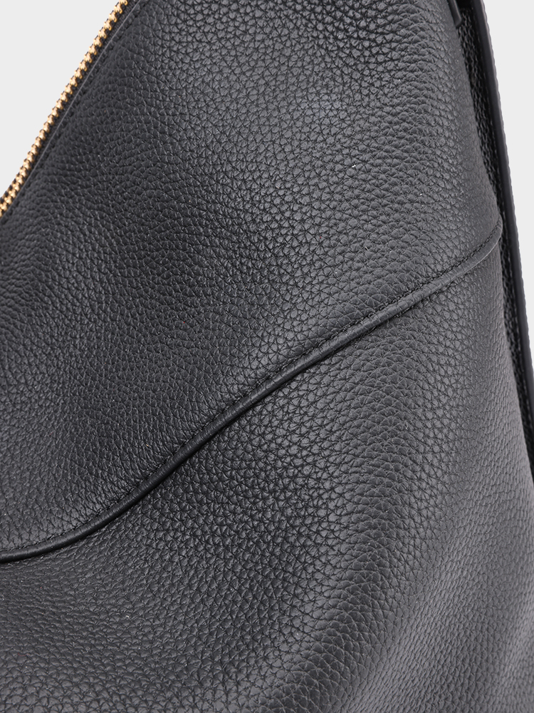 Slouchy Crossbody Bag