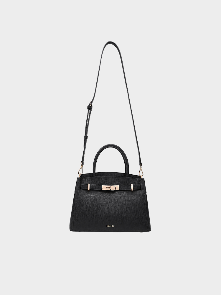 Refined Handbag
