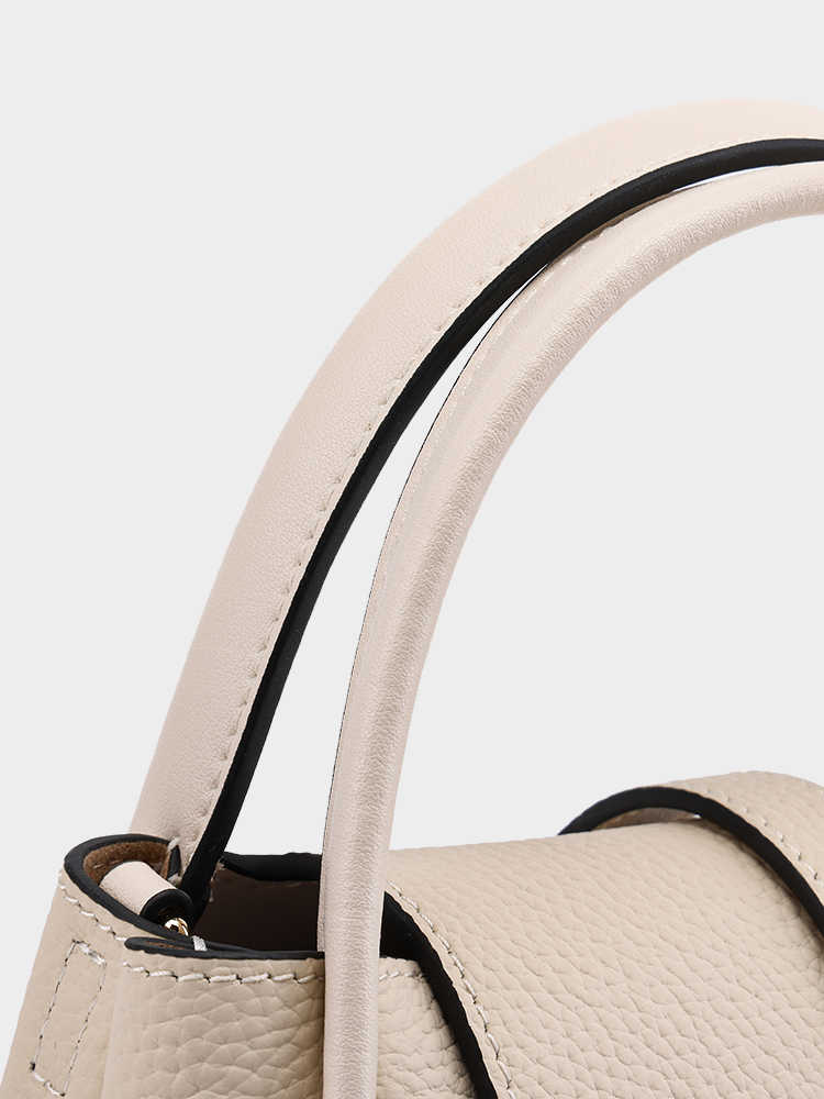 Chic Flap Bag
