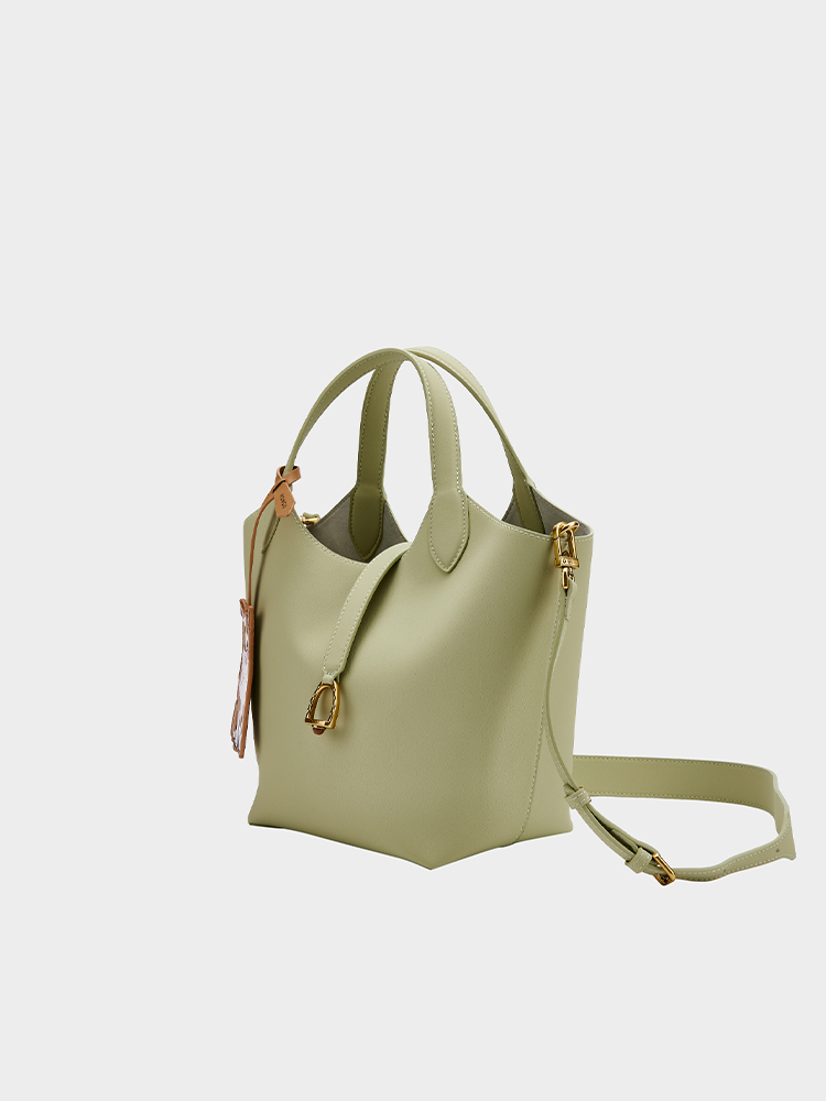 Commuter Bucket Bag
