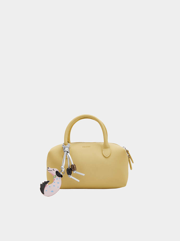 Minimalist Pillow Bag