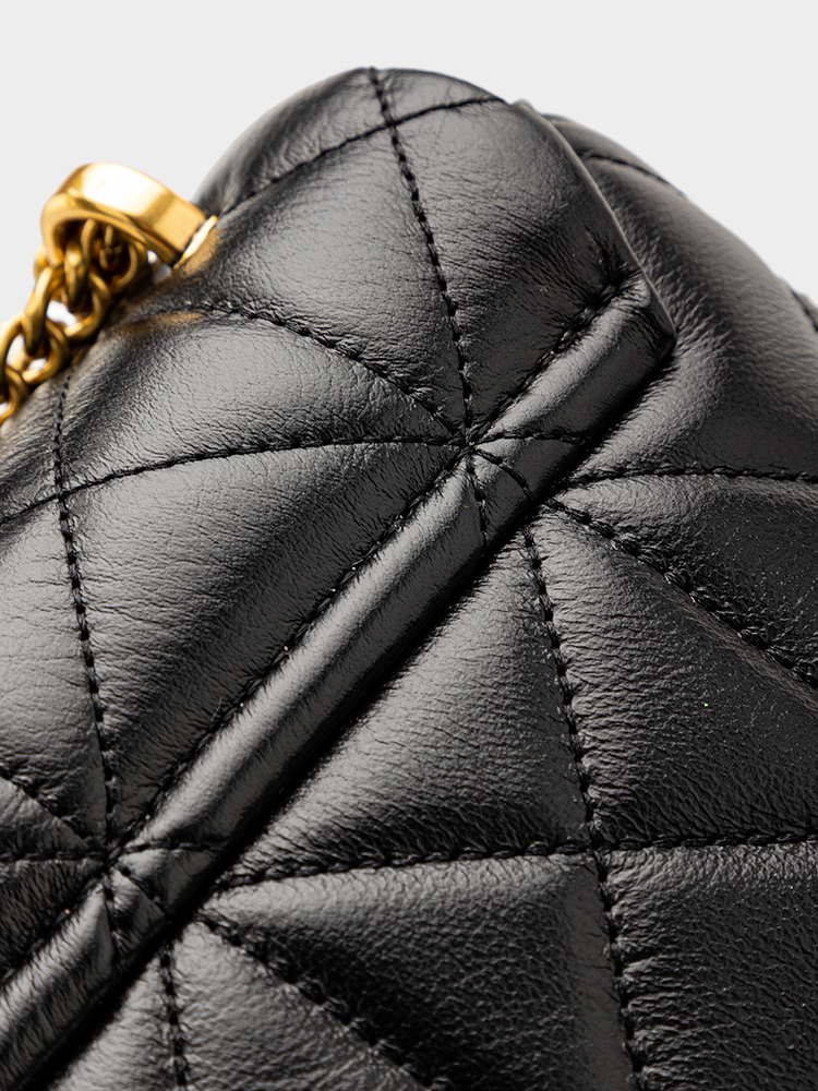 Classic Quilted Bag