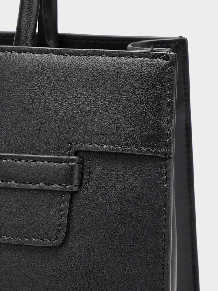 Handheld Ladies' Bag