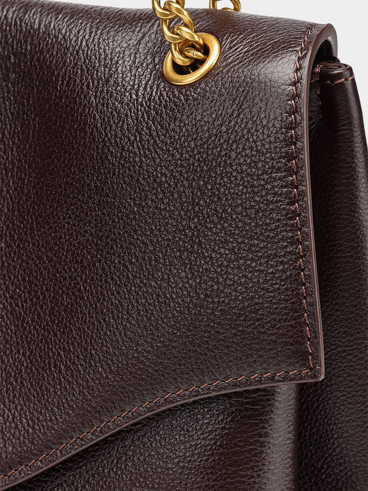 Crossbody Commuter Bag