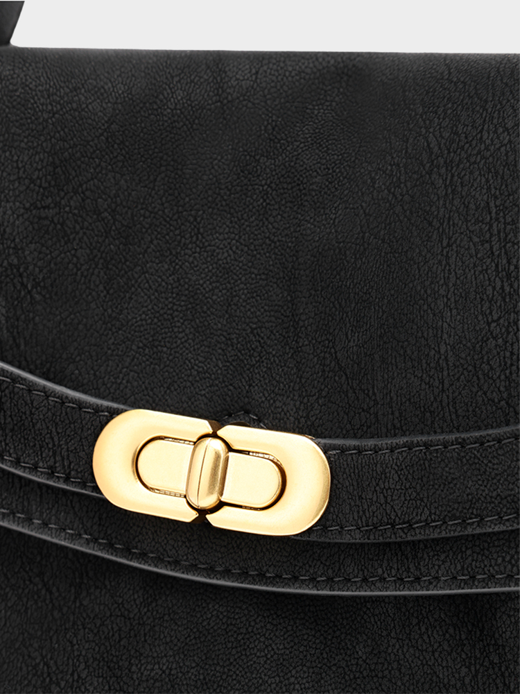 Vintage Crossbody Bag