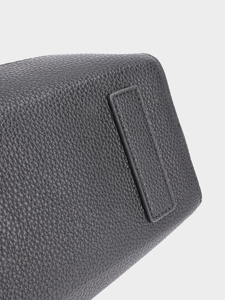 Slouchy Crossbody Bag