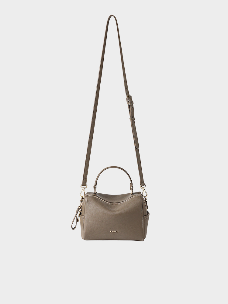 Versatile Pillow Bag