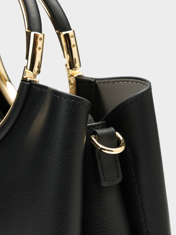 Minimalist Handbag