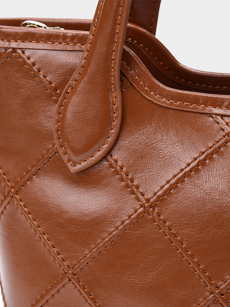 Basket Bag