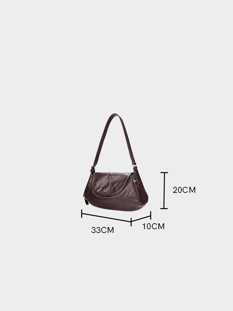 Vintage Shoulder Bag