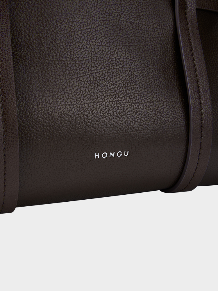 Large-capacity handbag