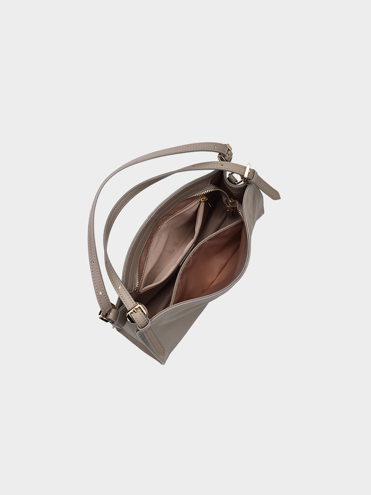 Single-shoulder HOBO bag