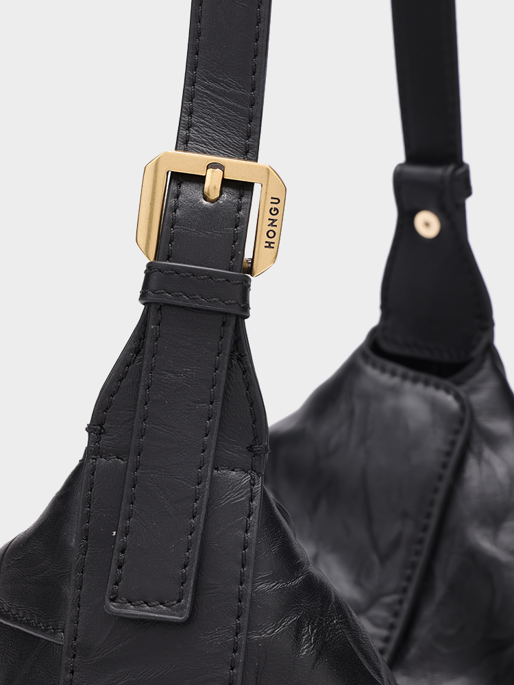 Large-capacity HOBO bag