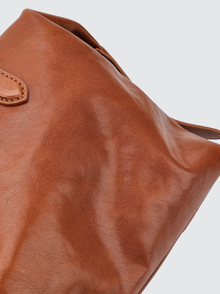 Lucky Knot Bowling Bag