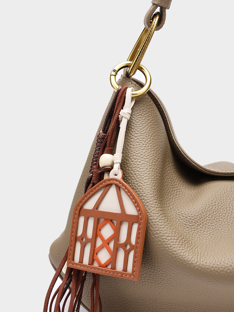 HONGU Soft Curve Bag