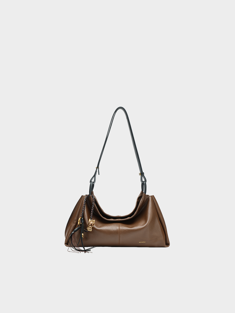 Large-Capacity Commuter Bag