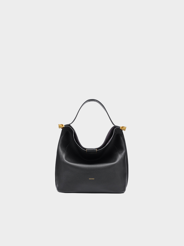 Eaves-Inspired Handheld Bag