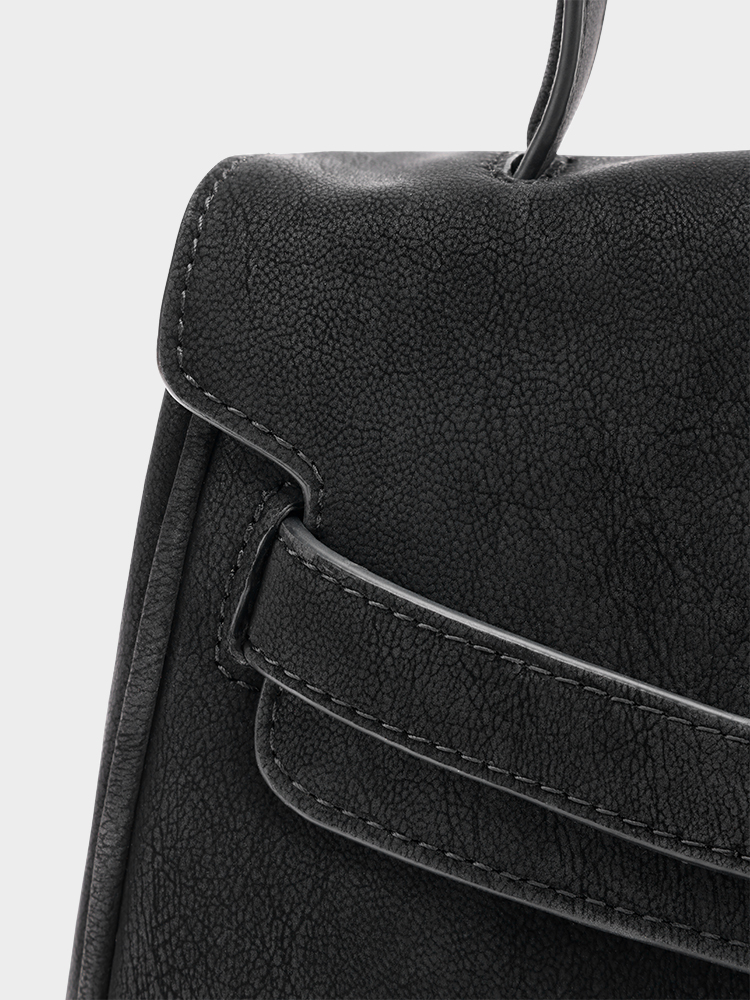 Vintage Crossbody Bag