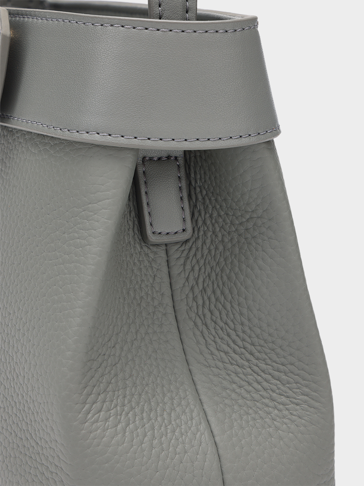 Handheld Kelly Bag