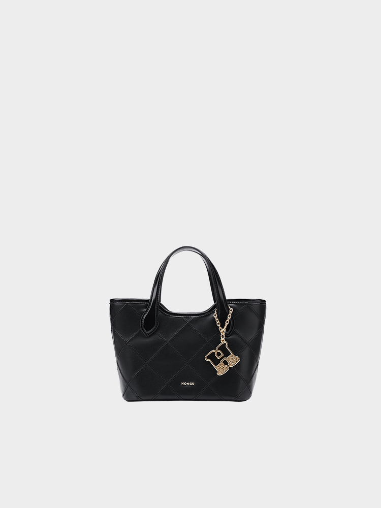 Basket Bag