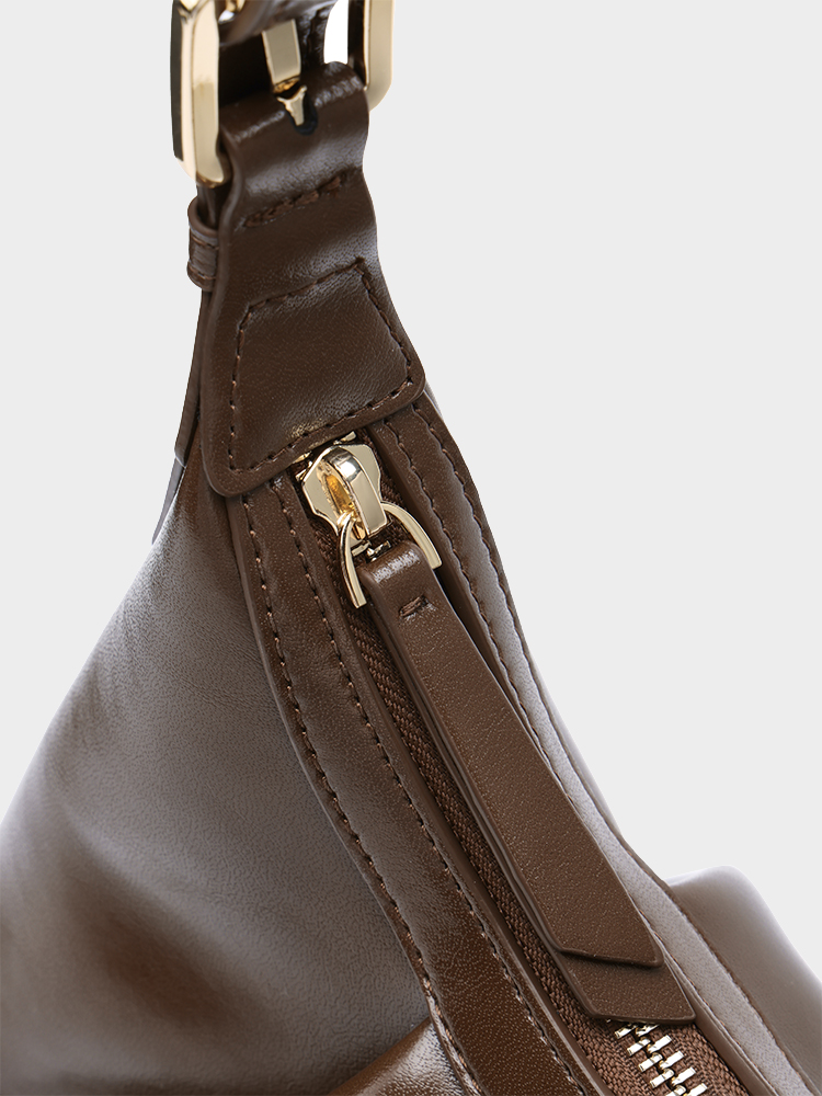 Dumpling Shoulder Bag