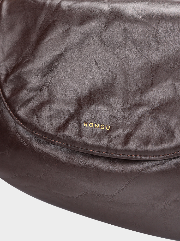 Vintage Shoulder Bag