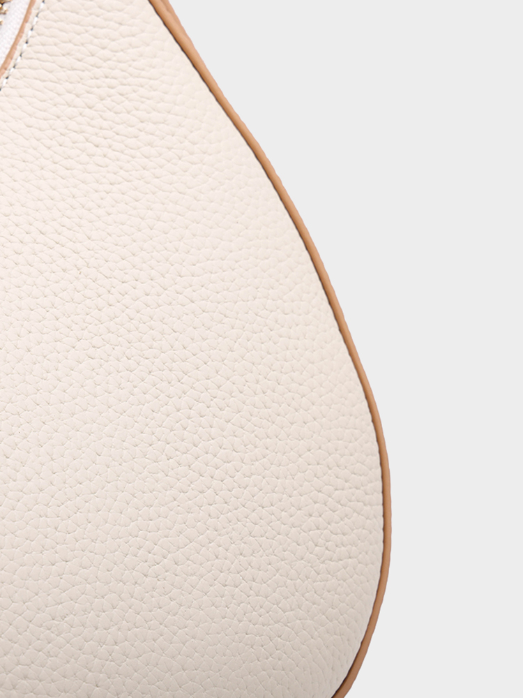 Vintage Half-Moon Bag