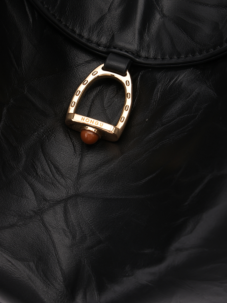 Large-capacity HOBO bag